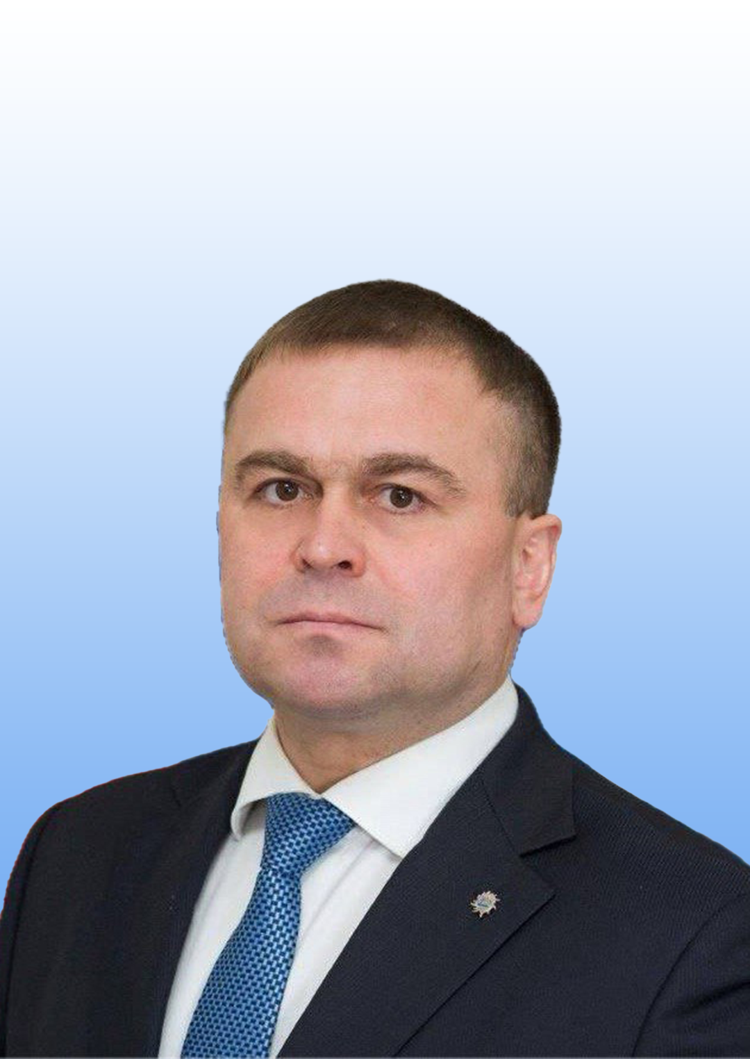 Волченков Юрий Алексеевич.