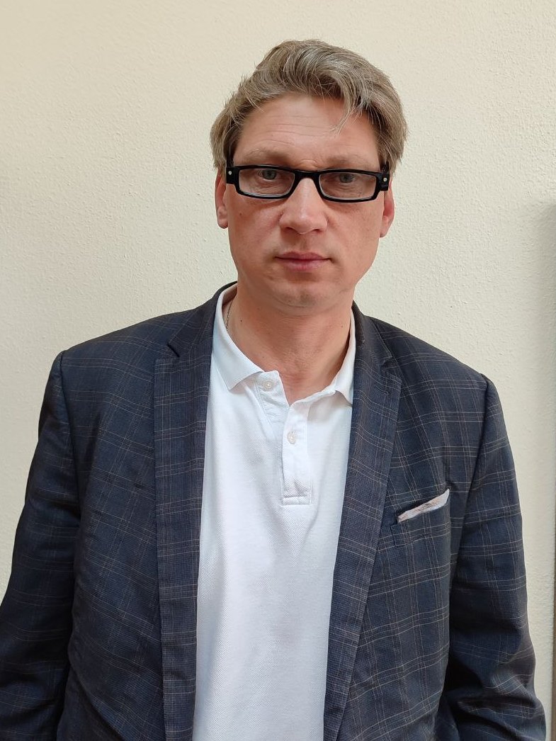 Денисова Наталья Янисовна.