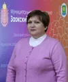 Бугакова Марина Васильевна.