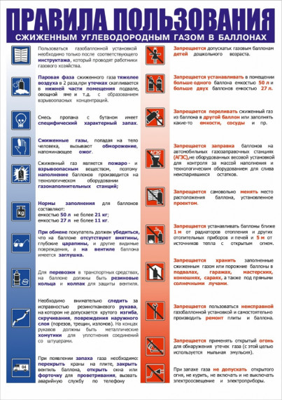 Администрация муниципального образования Заокский район информирует потребителей сжиженного углеводородного газа в бытовых целях о том, что в соответствии с Правилами промышленной безопасности при использовании оборудования, работающего под избыточным дав. Администрация муниципального образования Заокский район информирует потребителей сжиженного углеводородного газа в бытовых целях о том, что в соответствии с Правилами промышленной безопасности при использовании оборудования, работающего под избыточным дав.