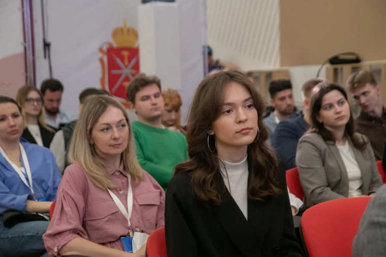 Форум «Мой бизнес. Предпринимателем быть!». Форум «Мой бизнес. Предпринимателем быть!».