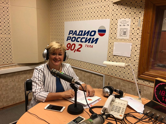 10 июля состоится радиопередача проекта «Школа правовых знаний» по теме «Меры социальной поддержки семей с детьми». 10 июля состоится радиопередача проекта «Школа правовых знаний» по теме «Меры социальной поддержки семей с детьми».