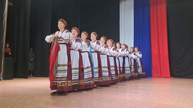 4 ноября - День народного единства!. 4 ноября - День народного единства!.